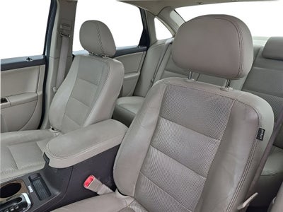 2008 Ford Taurus Limited