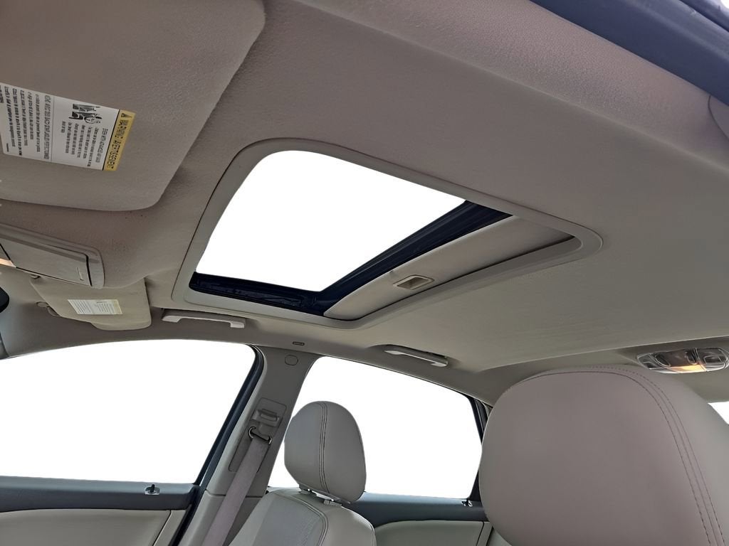 2008 Ford Taurus Limited