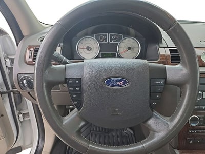 2008 Ford Taurus Limited