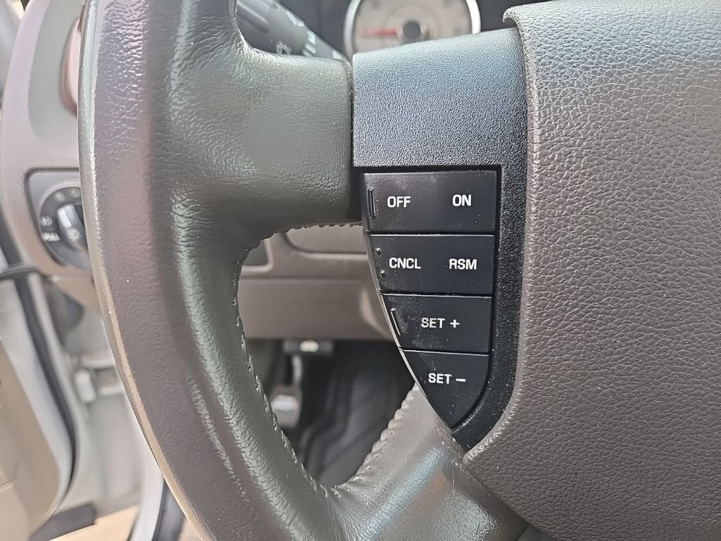 2008 Ford Taurus Limited