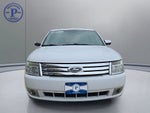 2008 Ford Taurus Limited