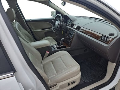 2008 Ford Taurus Limited