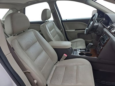 2008 Ford Taurus Limited