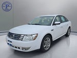2008 Ford Taurus Limited