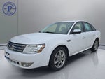 2008 Ford Taurus Limited