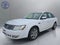 2008 Ford Taurus Limited