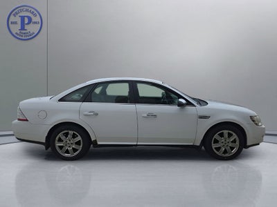 2008 Ford Taurus Limited