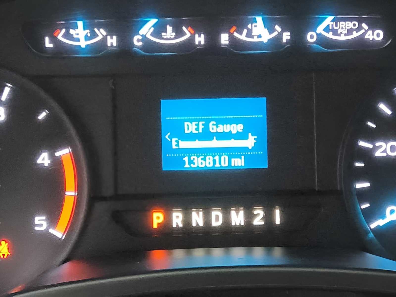 2017 Ford Super Duty F-450 DRW XLT