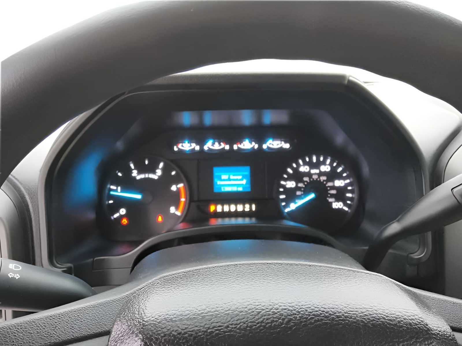 2017 Ford Super Duty F-450 DRW XLT