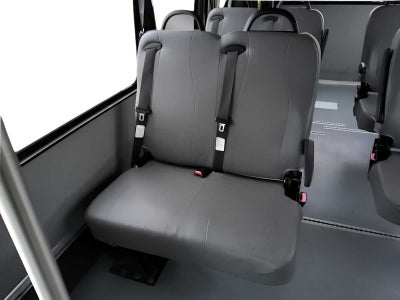 2017 Ford Super Duty F-450 DRW XLT