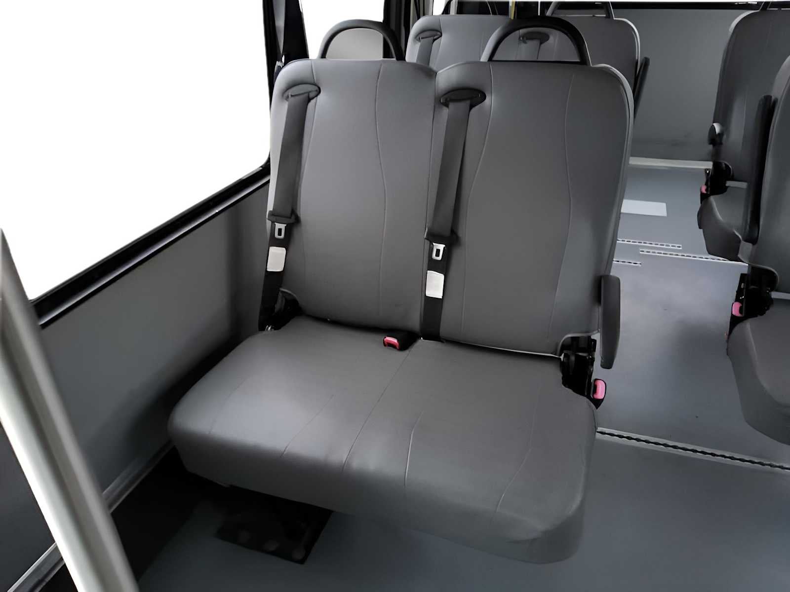 2017 Ford Super Duty F-450 DRW XLT