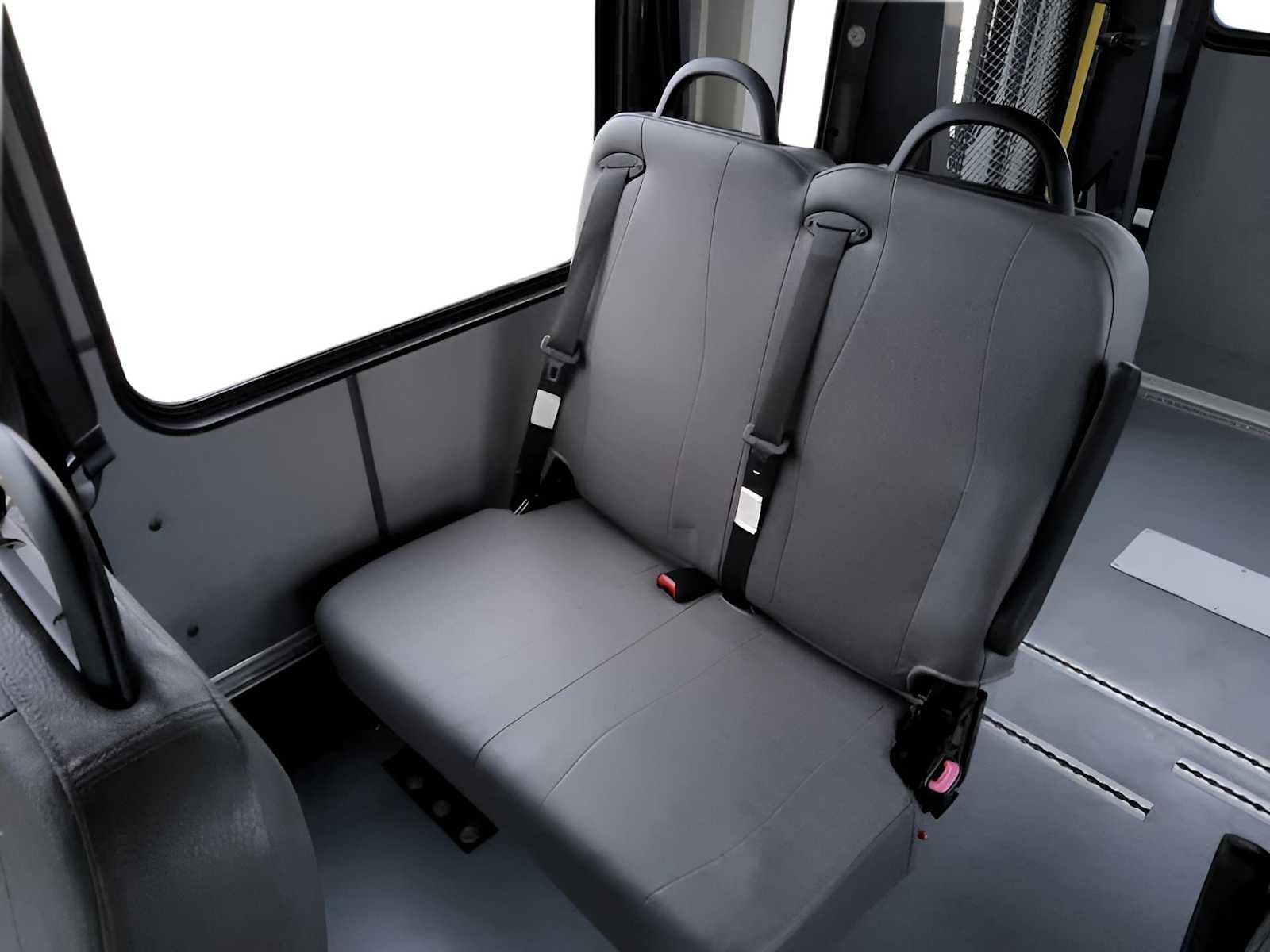 2017 Ford Super Duty F-450 DRW XLT