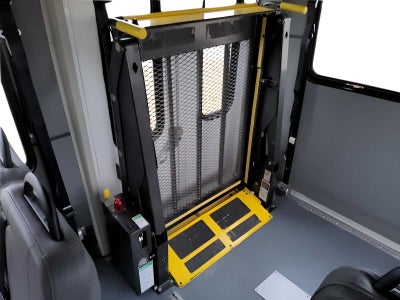 2017 Ford Super Duty F-450 DRW XLT