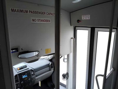 2017 Ford Super Duty F-450 DRW XLT