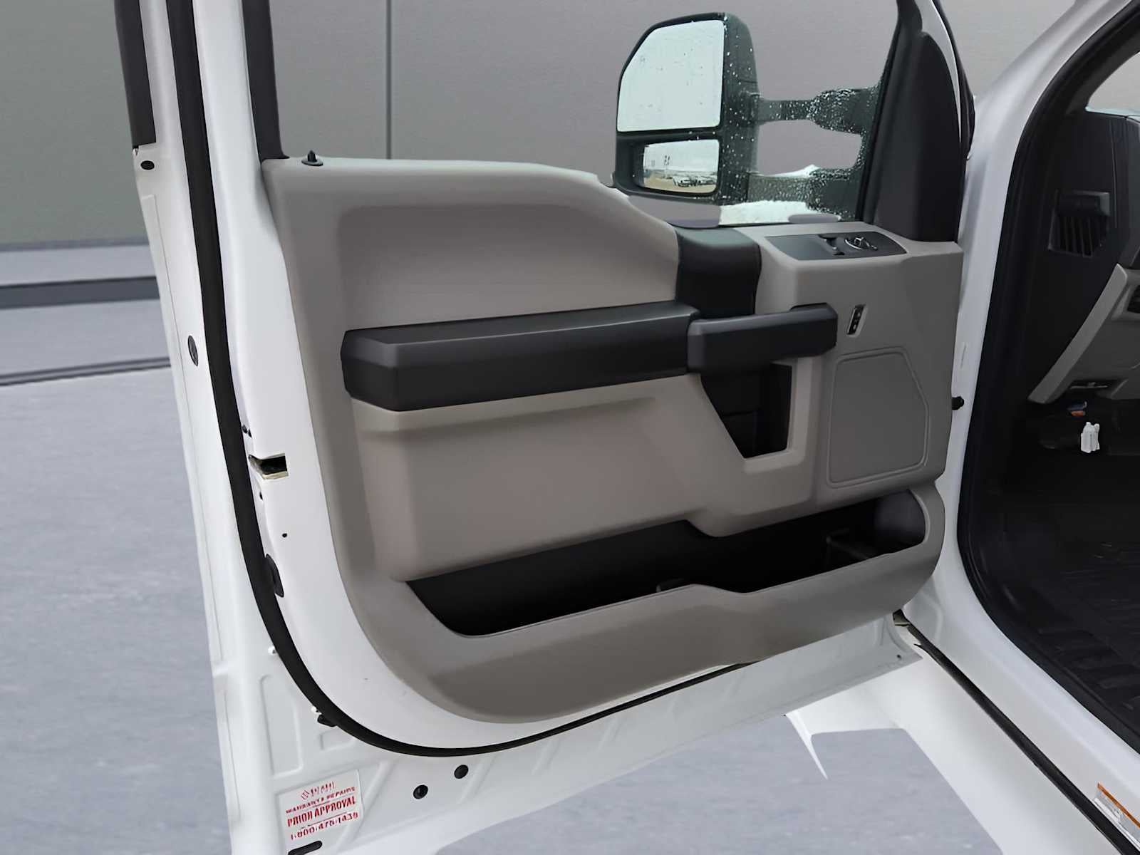 2017 Ford Super Duty F-450 DRW XLT