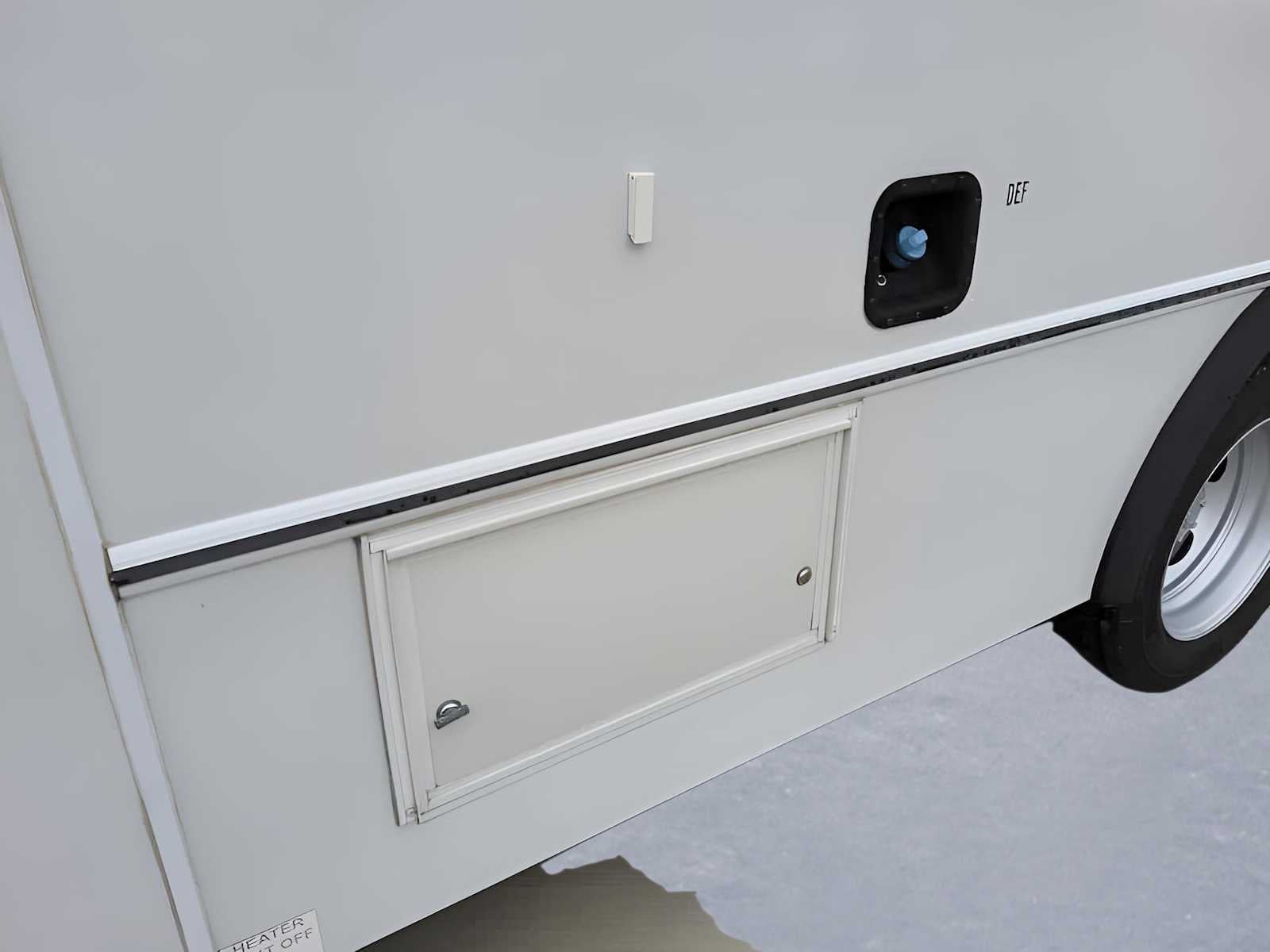 2017 Ford Super Duty F-450 DRW XLT