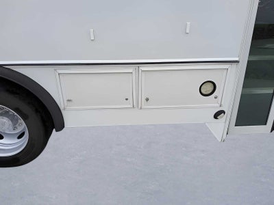 2017 Ford Super Duty F-450 DRW XLT