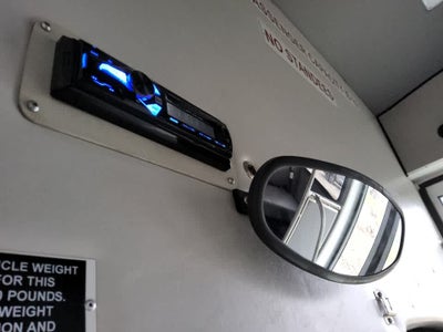 2017 Ford Super Duty F-450 DRW XLT