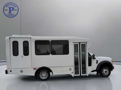 2017 Ford Super Duty F-450 DRW XLT