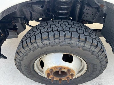 2006 Ford Super Duty F-350 DRW XL