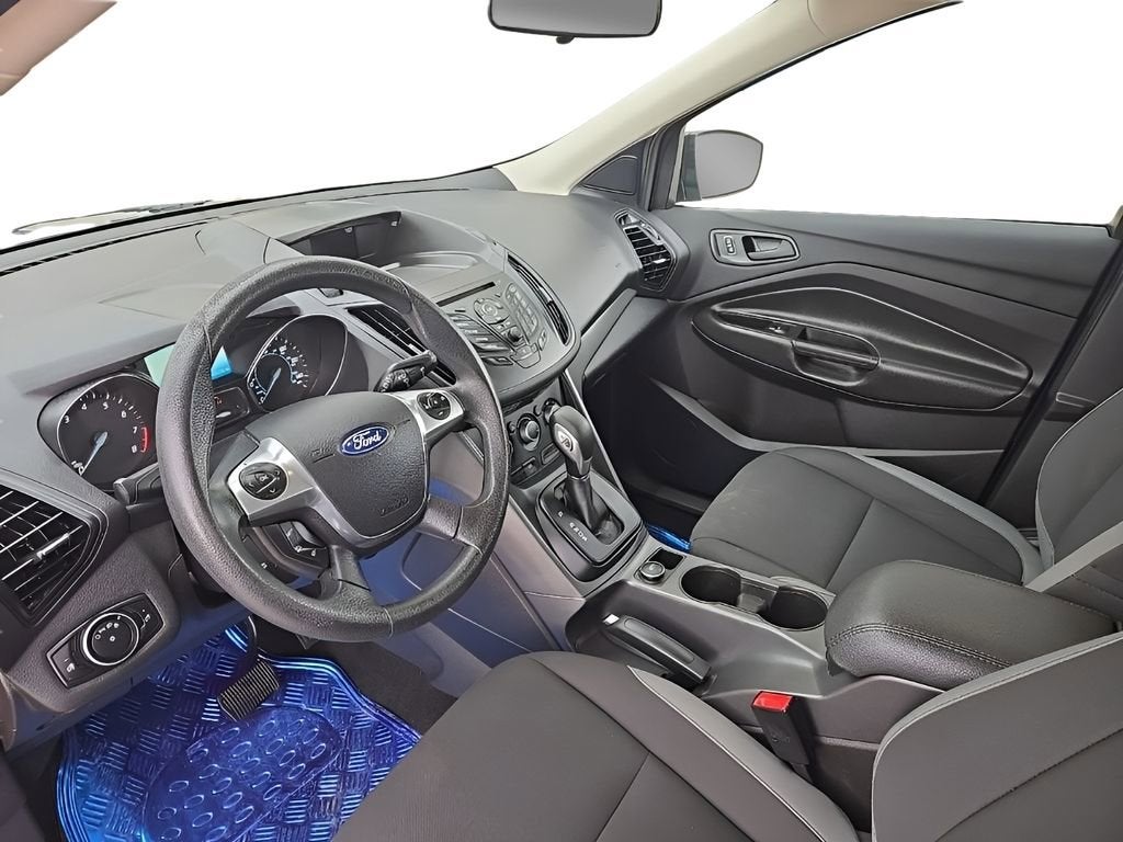 2016 Ford Escape S