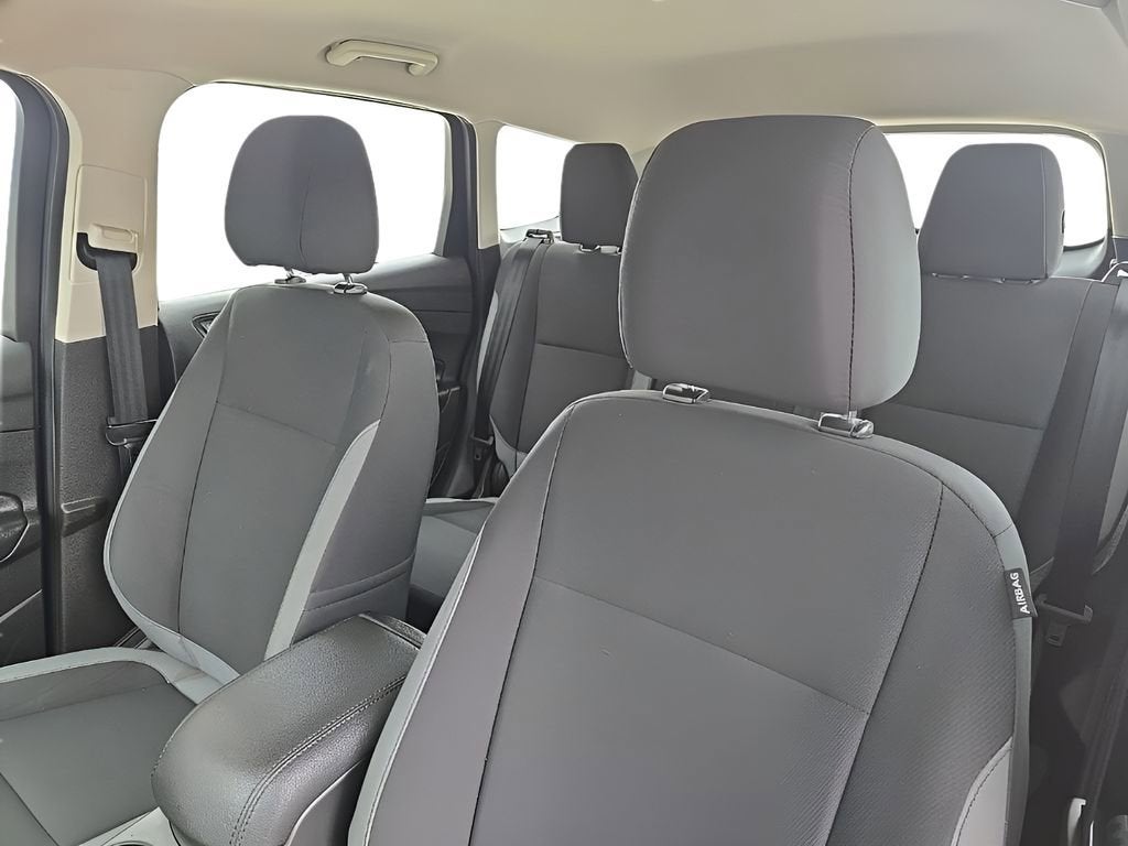 2016 Ford Escape S