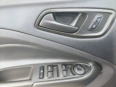 2016 Ford Escape S