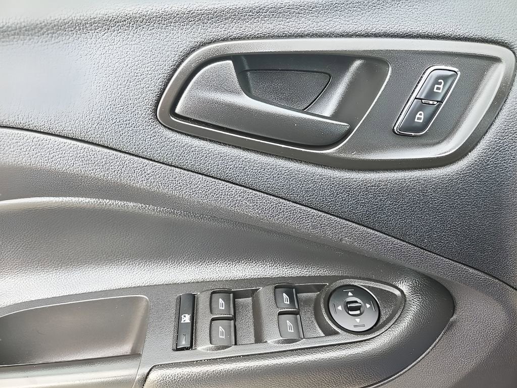2016 Ford Escape S