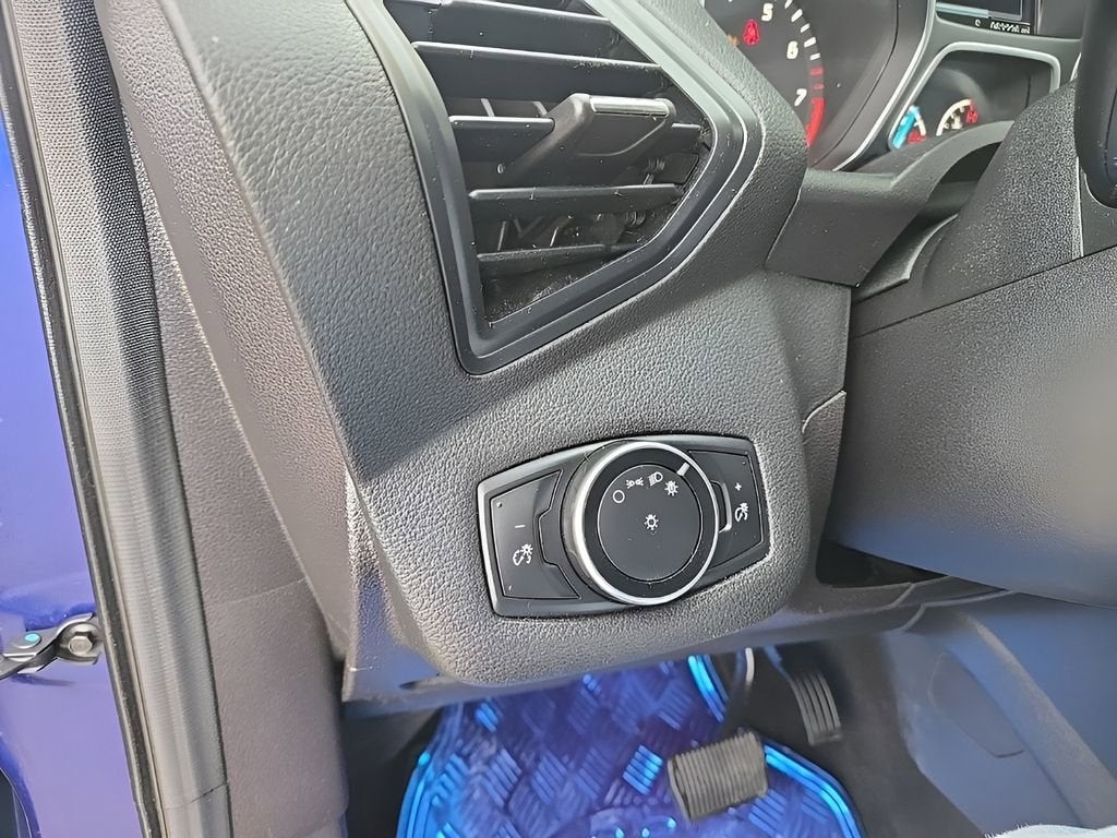 2016 Ford Escape S