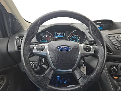 2016 Ford Escape S