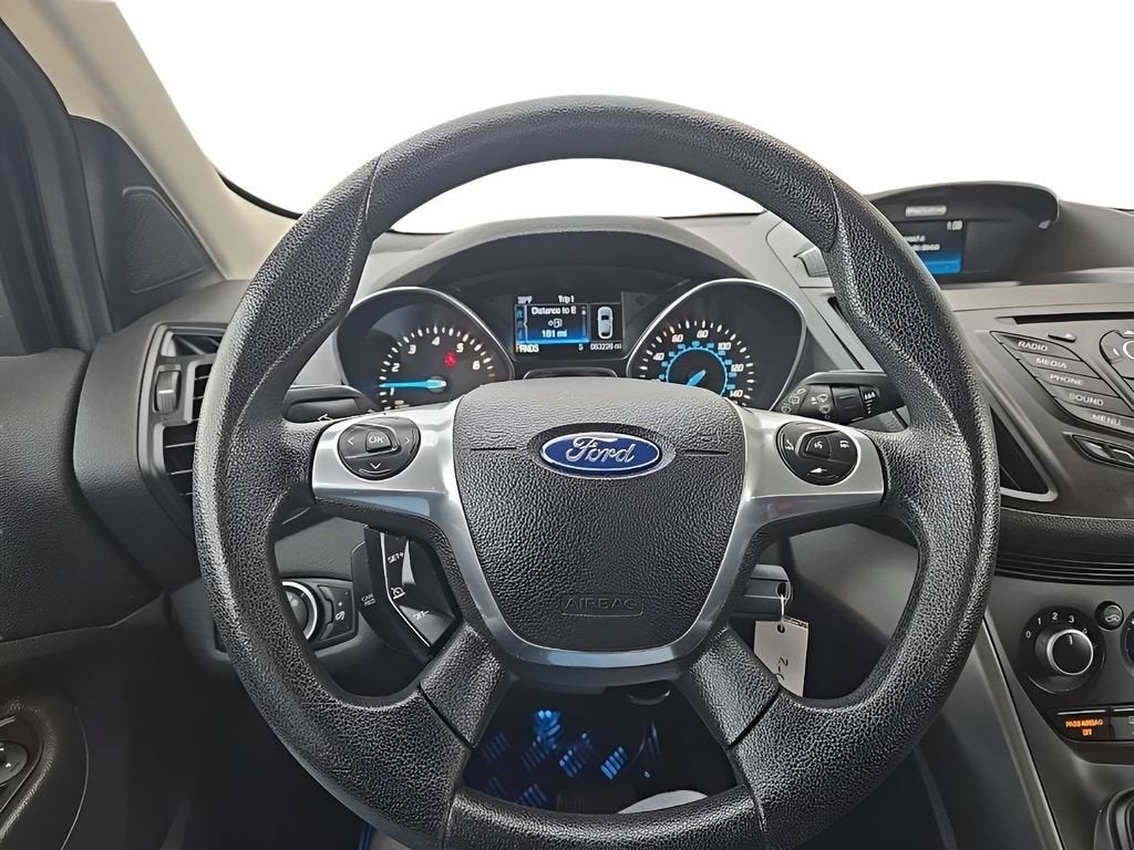 2016 Ford Escape S