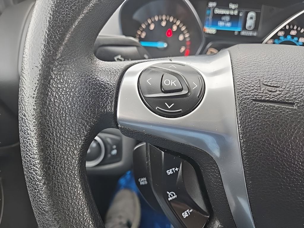2016 Ford Escape S