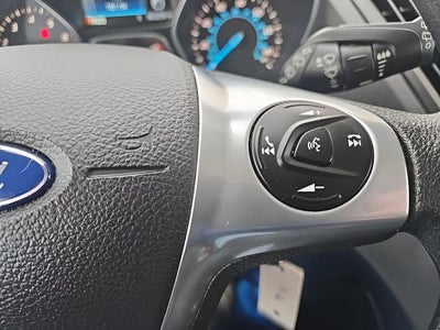 2016 Ford Escape S