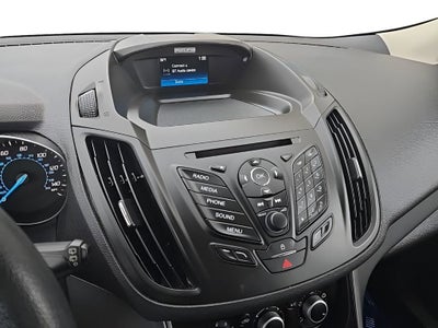 2016 Ford Escape S