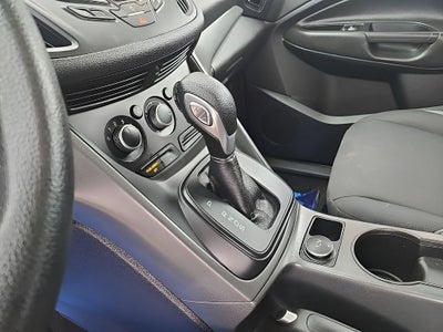 2016 Ford Escape S