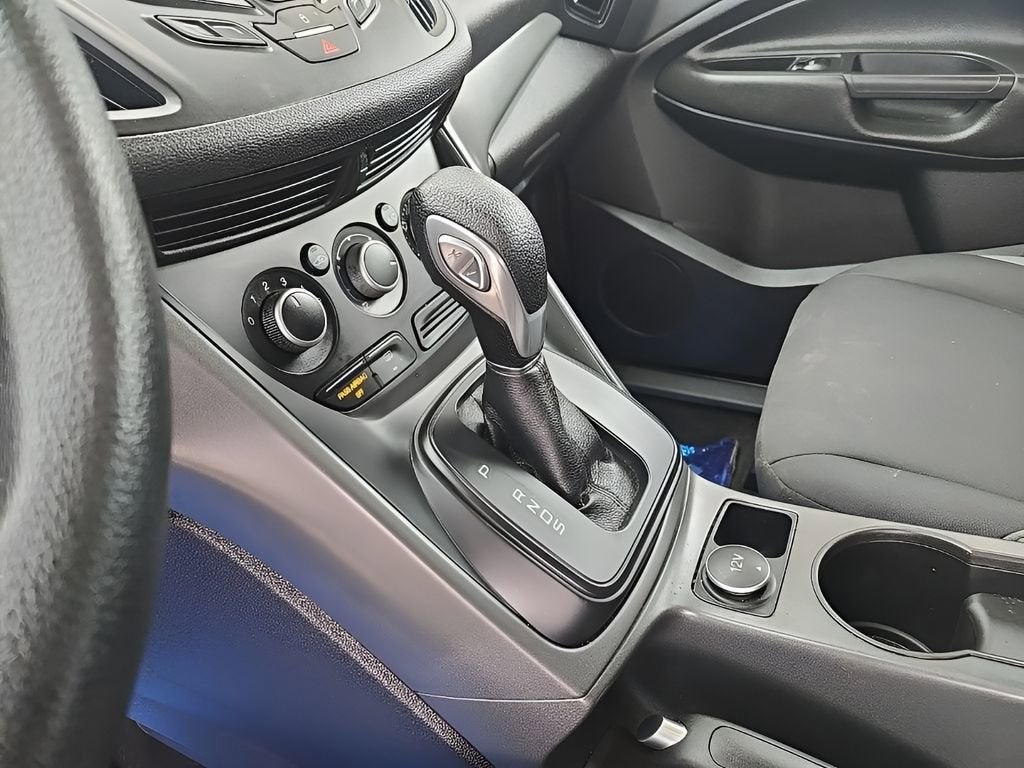 2016 Ford Escape S