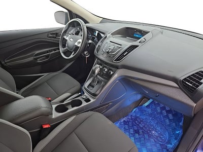 2016 Ford Escape S