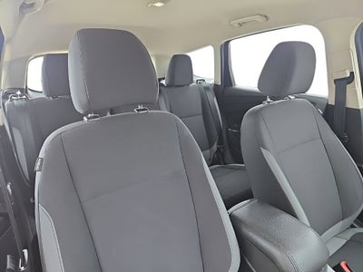 2016 Ford Escape S