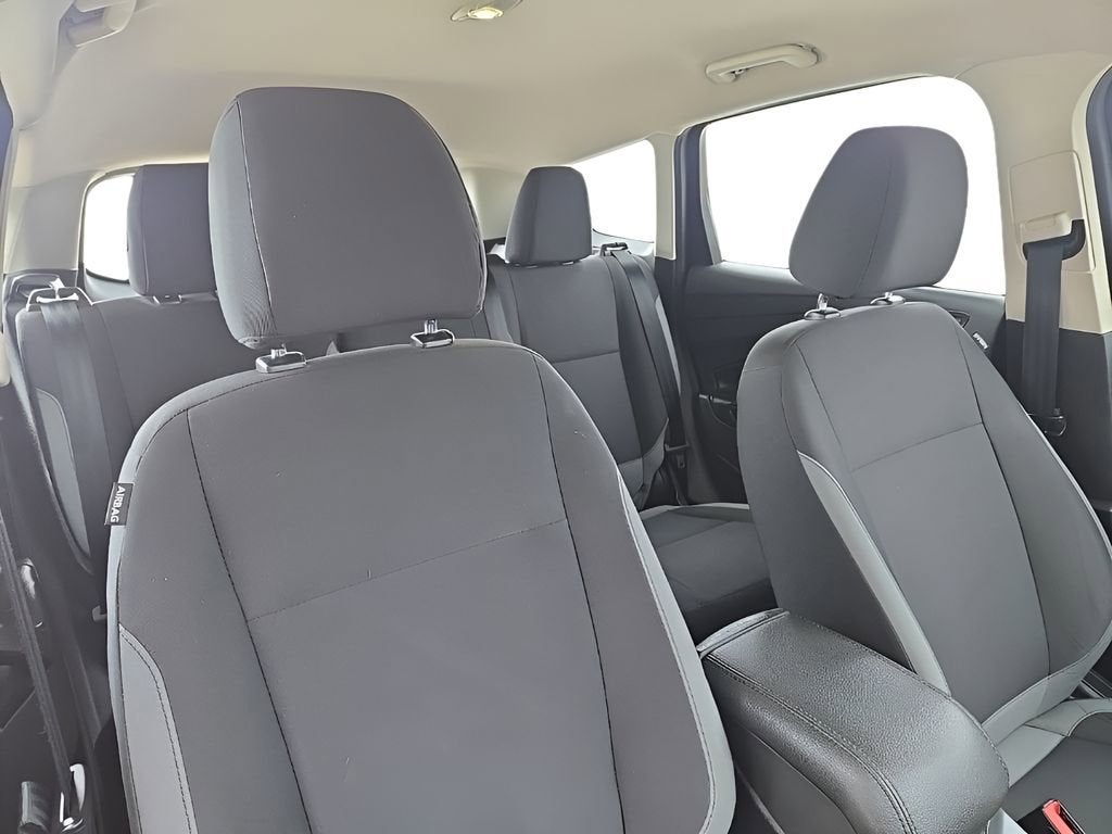 2016 Ford Escape S