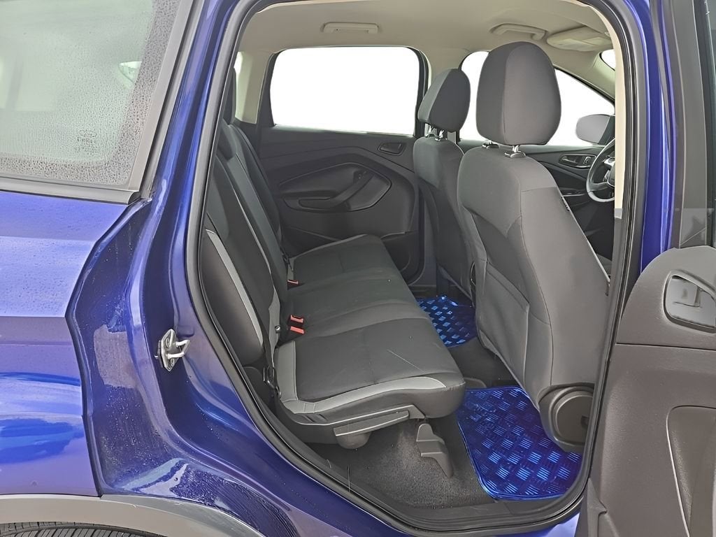 2016 Ford Escape S