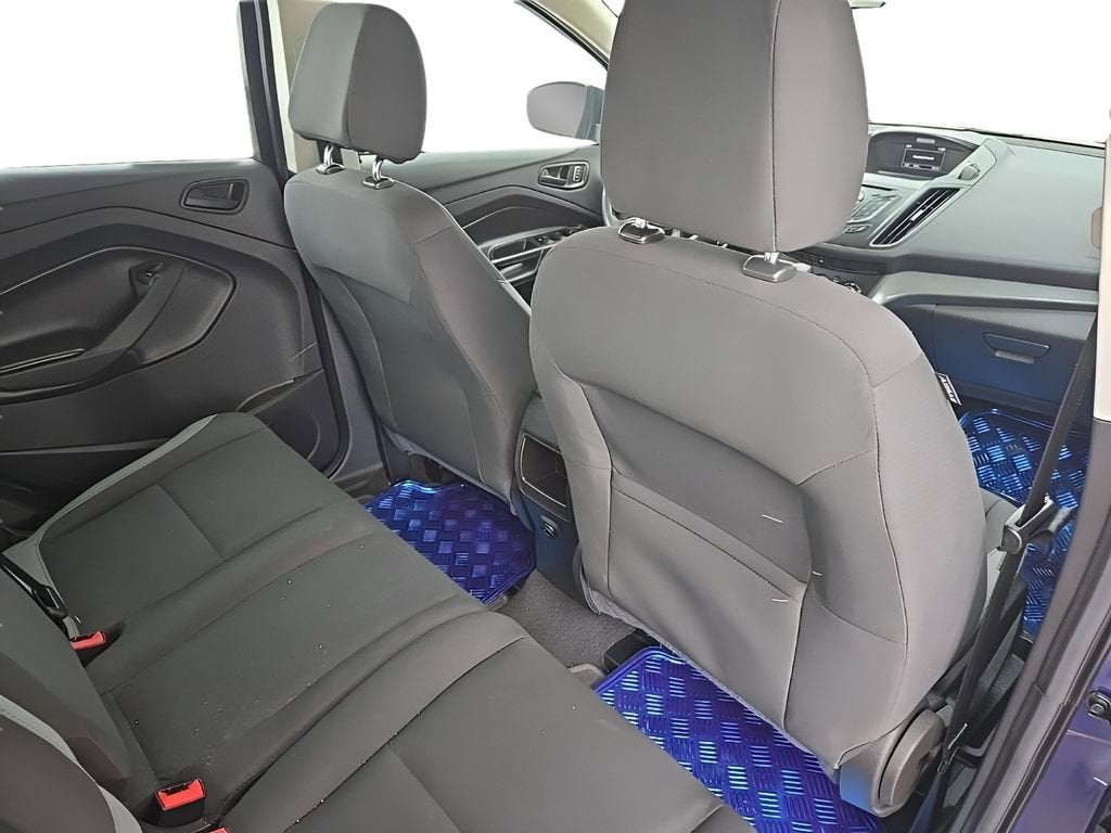 2016 Ford Escape S