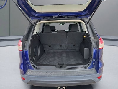 2016 Ford Escape S