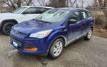 2016 Ford Escape S