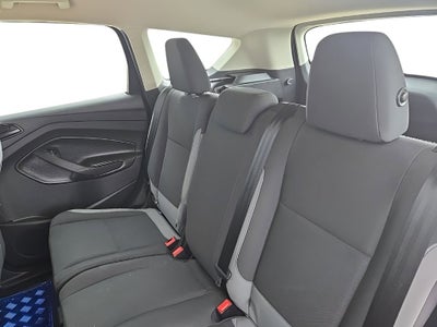2016 Ford Escape S