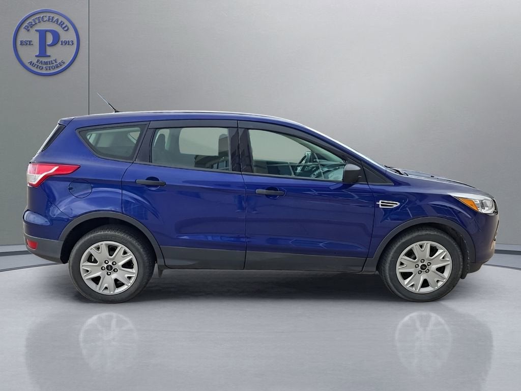 2016 Ford Escape S