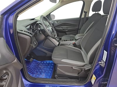 2016 Ford Escape S