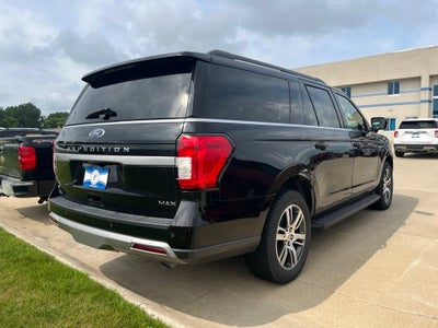 2024 Ford Expedition Max XLT