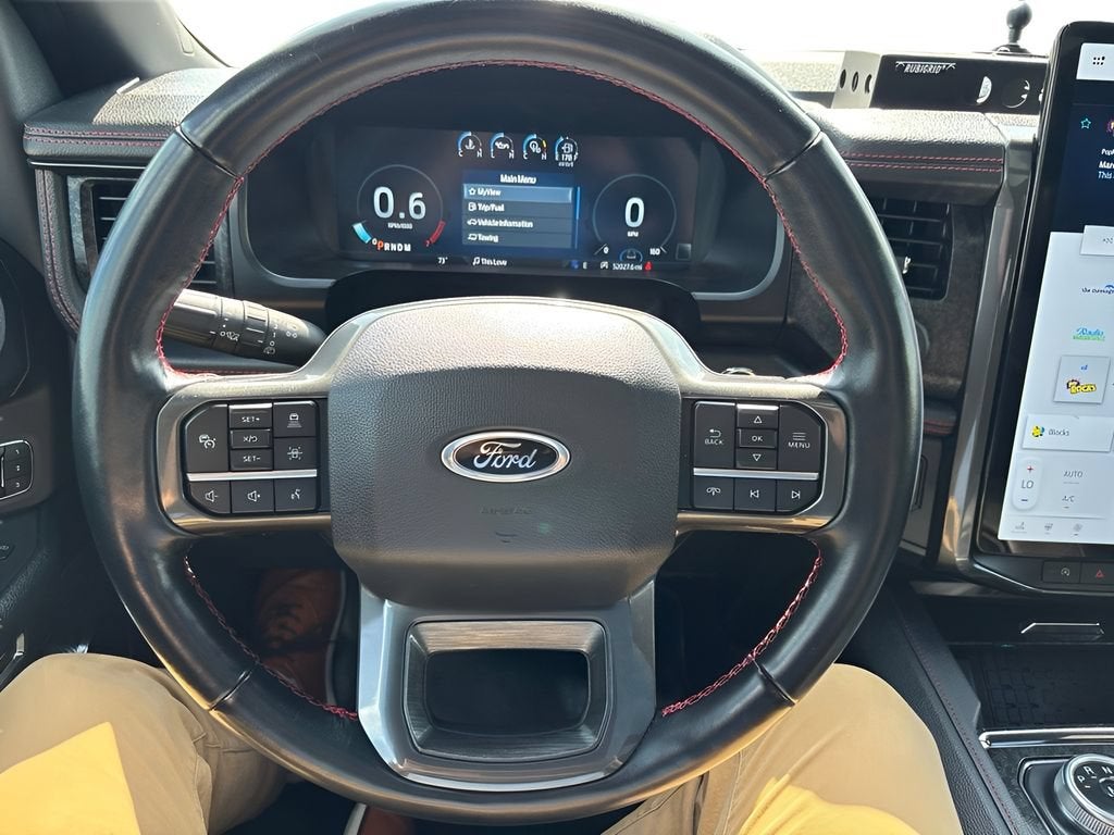 2022 Ford Expedition Max Limited