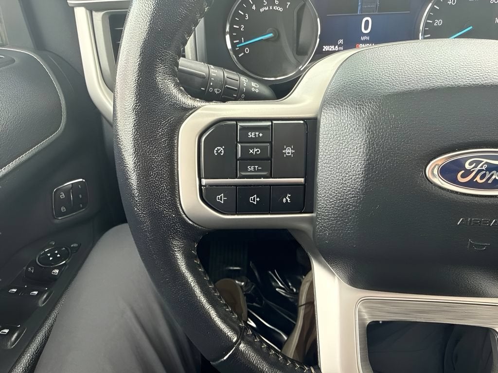 2023 Ford Expedition XLT