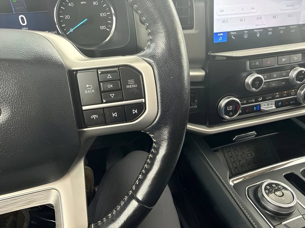 2023 Ford Expedition XLT